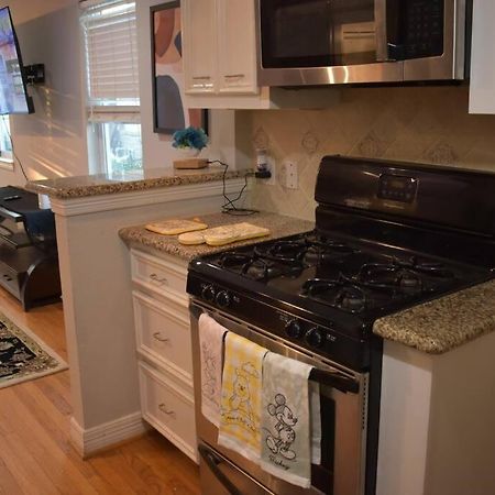 Townhouse Near Midtown Apartment Houston Exterior foto